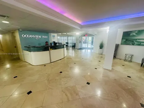 800 Parkview Drive Hallandale Beach FL 33009