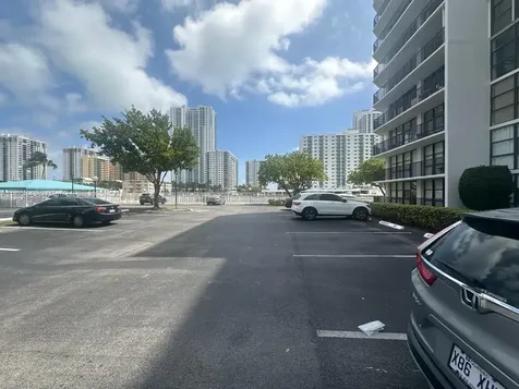800 Parkview Drive Hallandale Beach FL 33009