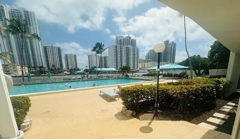 800 Parkview Drive Hallandale Beach FL 33009