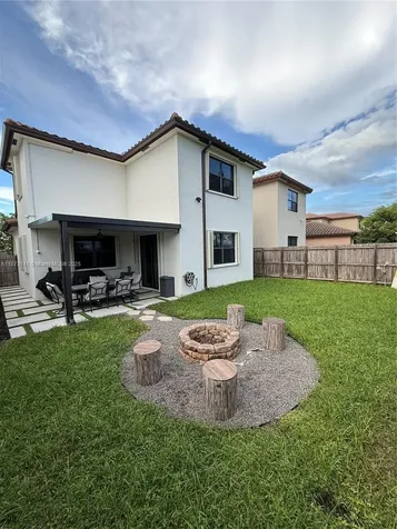 3372 SE 7th Court Homestead FL 33033