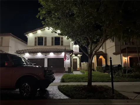 3372 SE 7th Court Homestead FL 33033
