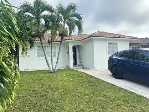 14353 SW 176th Terrace Miami FL 33177
