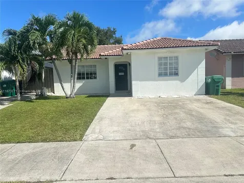 14353 SW 176th Terrace Miami FL 33177