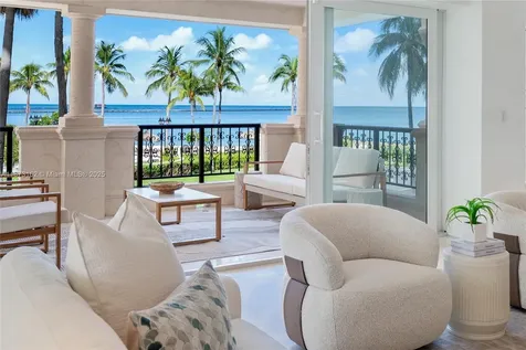 7921 Fisher Island Drive Miami Beach FL 33109