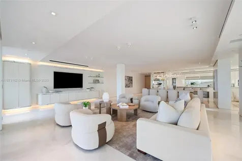 7921 Fisher Island Drive Miami Beach FL 33109