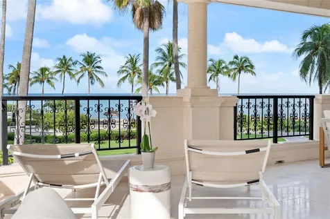 7921 Fisher Island Drive Miami Beach FL 33109