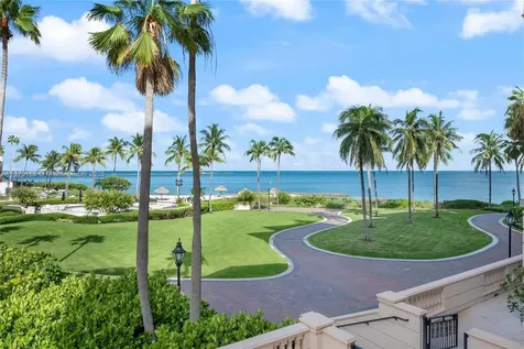 7921 Fisher Island Drive Miami Beach FL 33109