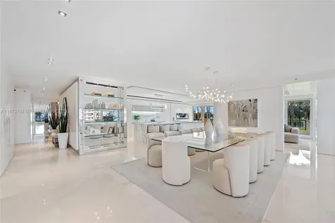 7921 Fisher Island Drive Miami Beach FL 33109