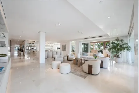 7921 Fisher Island Drive Miami Beach FL 33109