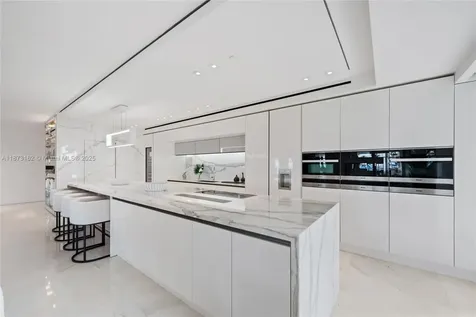 7921 Fisher Island Drive Miami Beach FL 33109