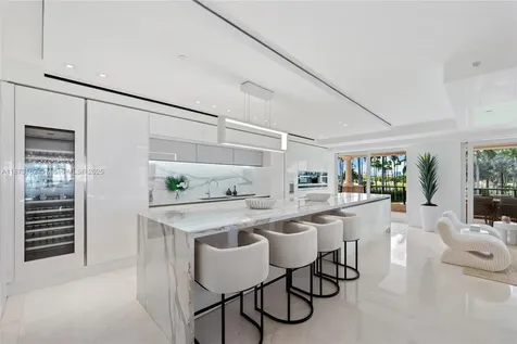 7921 Fisher Island Drive Miami Beach FL 33109