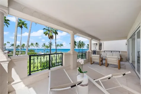 7921 Fisher Island Drive Miami Beach FL 33109