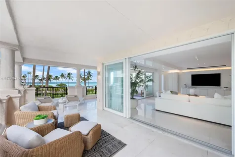 7921 Fisher Island Drive Miami Beach FL 33109