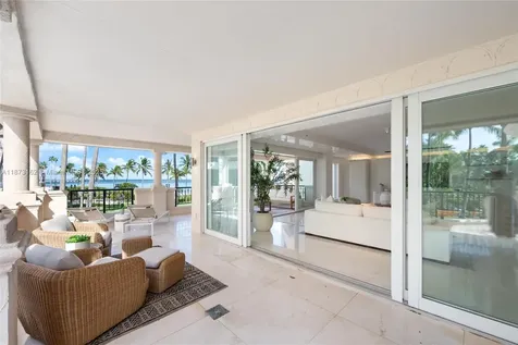7921 Fisher Island Drive Miami Beach FL 33109