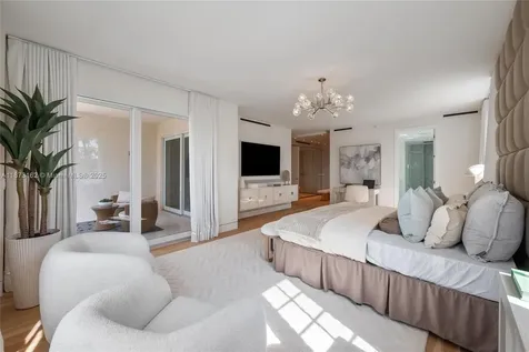 7921 Fisher Island Drive Miami Beach FL 33109