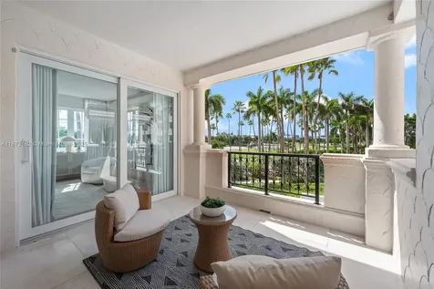 7921 Fisher Island Drive Miami Beach FL 33109