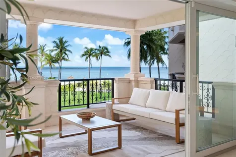 7921 Fisher Island Drive Miami Beach FL 33109