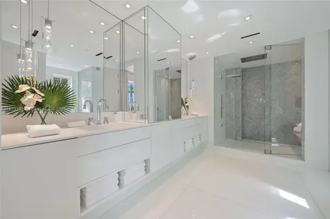 7921 Fisher Island Drive Miami Beach FL 33109