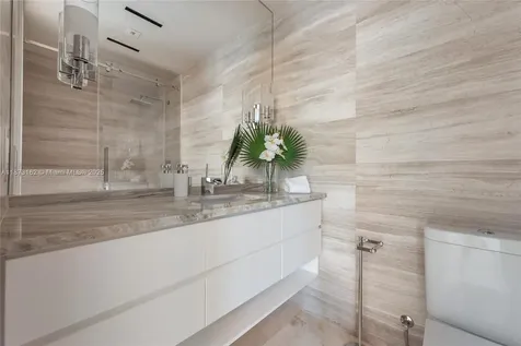 7921 Fisher Island Drive Miami Beach FL 33109