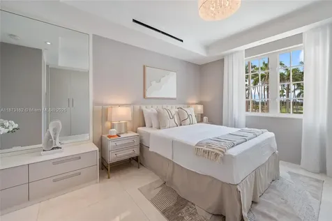 7921 Fisher Island Drive Miami Beach FL 33109