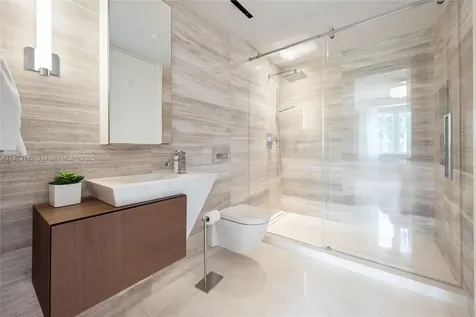 7921 Fisher Island Drive Miami Beach FL 33109