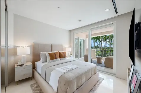 7921 Fisher Island Drive Miami Beach FL 33109