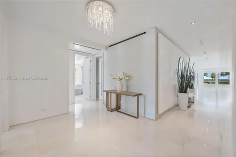 7921 Fisher Island Drive Miami Beach FL 33109