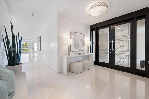 7921 Fisher Island Drive Miami Beach FL 33109