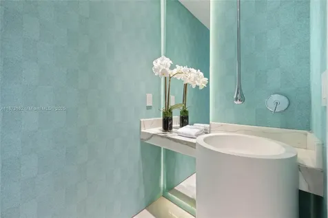 7921 Fisher Island Drive Miami Beach FL 33109