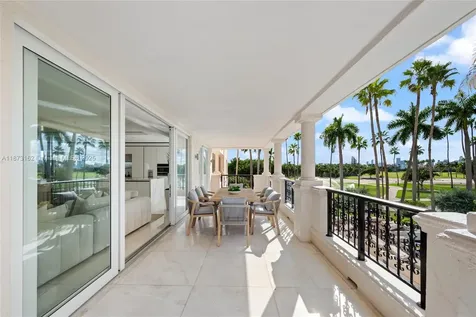 7921 Fisher Island Drive Miami Beach FL 33109