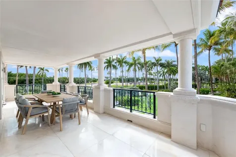 7921 Fisher Island Drive Miami Beach FL 33109