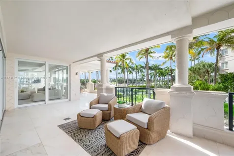 7921 Fisher Island Drive Miami Beach FL 33109