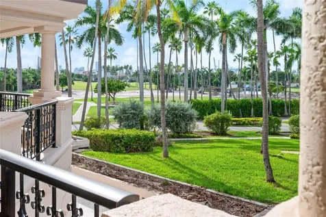 7921 Fisher Island Drive Miami Beach FL 33109