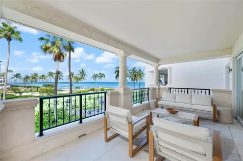 7921 Fisher Island Drive Miami Beach FL 33109