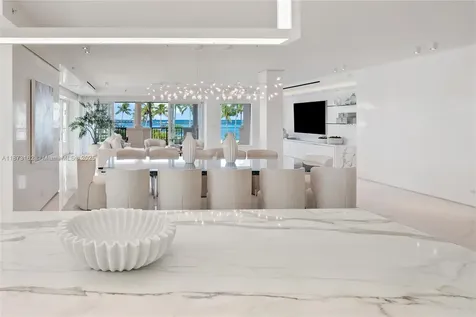 7921 Fisher Island Drive Miami Beach FL 33109
