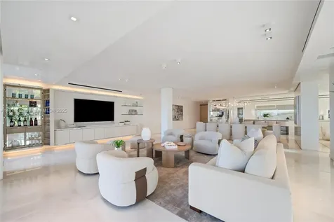 7921 Fisher Island Drive Miami Beach FL 33109
