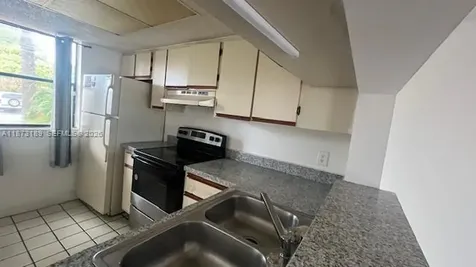 5200 NW 31st Avenue Fort Lauderdale FL 33309