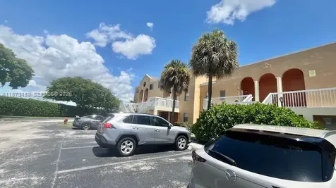 5200 NW 31st Avenue Fort Lauderdale FL 33309
