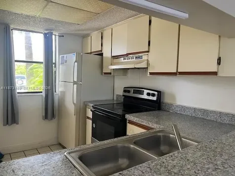 5200 NW 31st Avenue Fort Lauderdale FL 33309