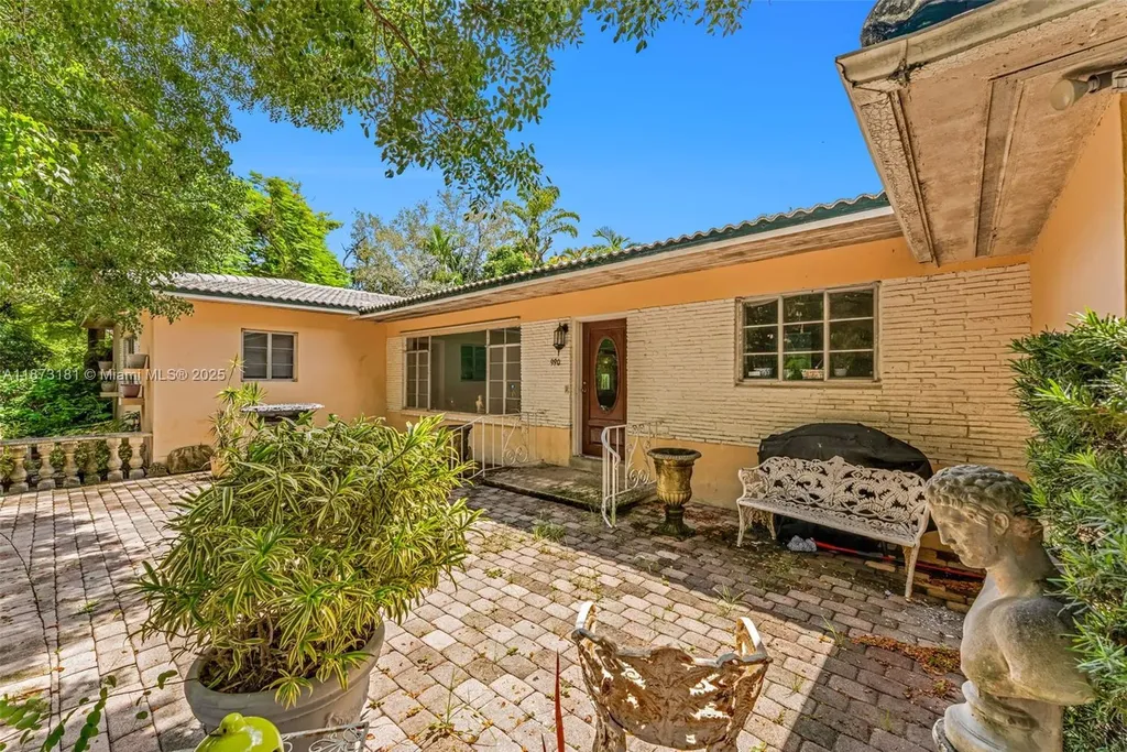 990 NE 94th Street Miami Shores FL 33138