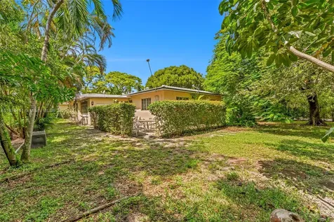 990 NE 94th Street Miami Shores FL 33138