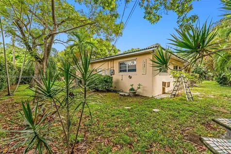 990 NE 94th Street Miami Shores FL 33138