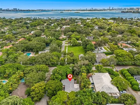 990 NE 94th Street Miami Shores FL 33138