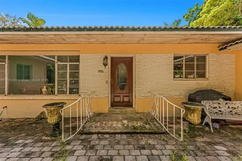 990 NE 94th Street Miami Shores FL 33138