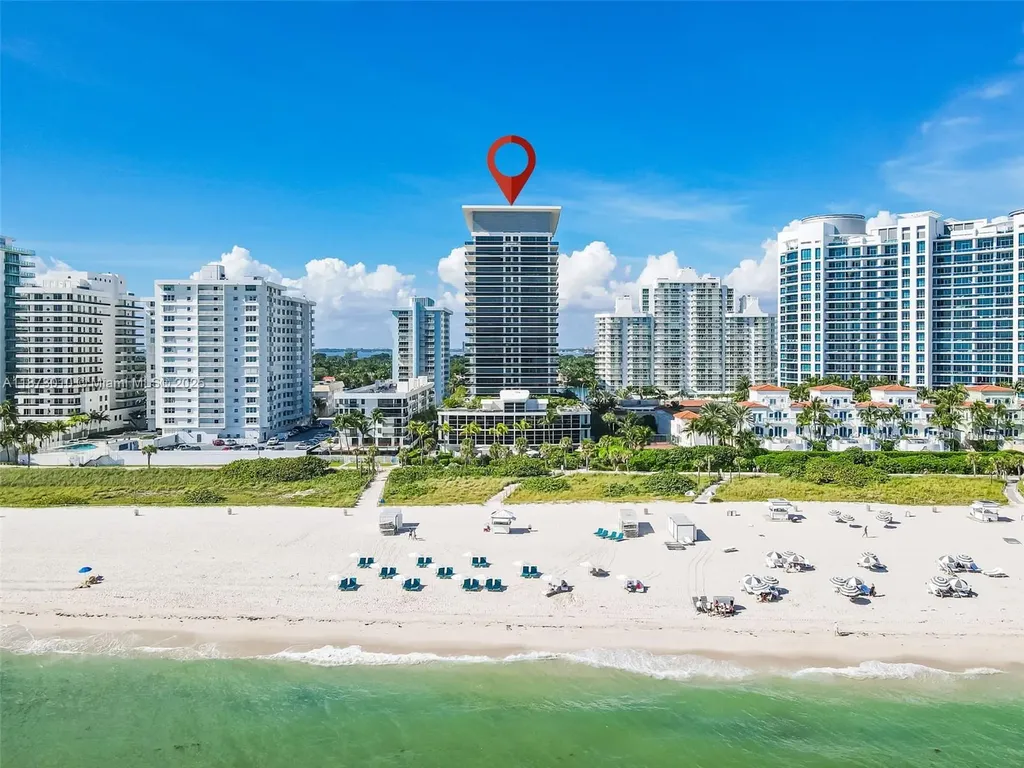 5875 Collins Avenue Miami Beach FL 33140