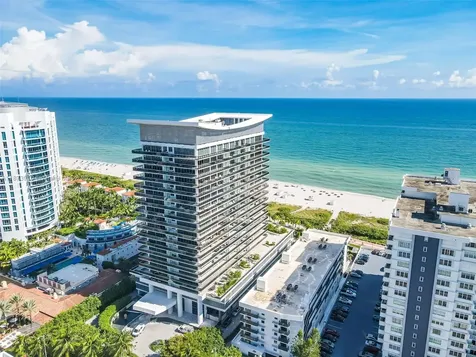 5875 Collins Avenue Miami Beach FL 33140