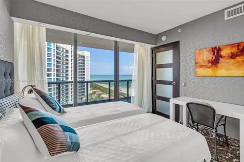5875 Collins Avenue Miami Beach FL 33140