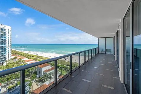 5875 Collins Avenue Miami Beach FL 33140