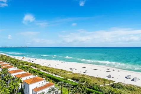 5875 Collins Avenue Miami Beach FL 33140