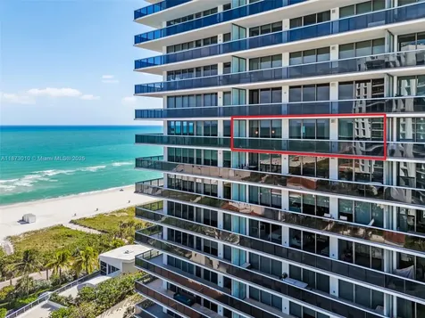 5875 Collins Avenue Miami Beach FL 33140